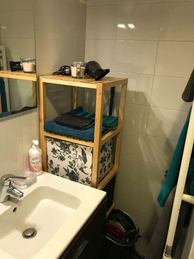 Les Du Canal Vue Sur Le Canal Apartment Rogny