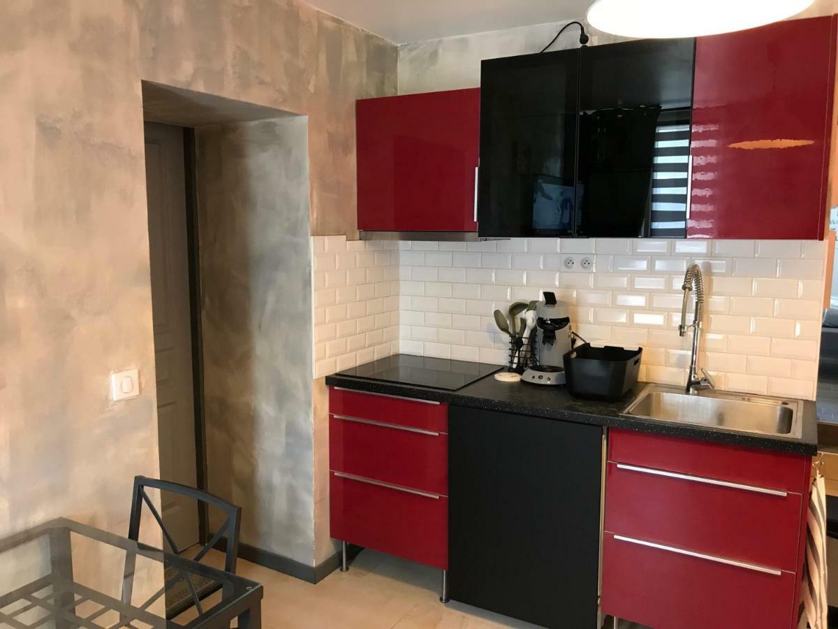 Les Du Canal Vue Sur Le Canal Apartment *