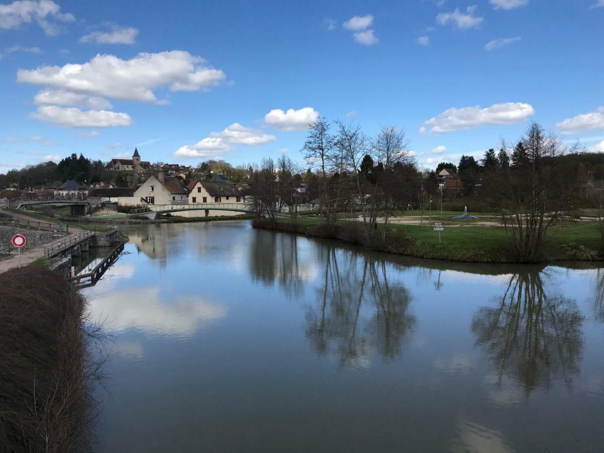 Les Du Canal Vue Sur Le Canal Apartment